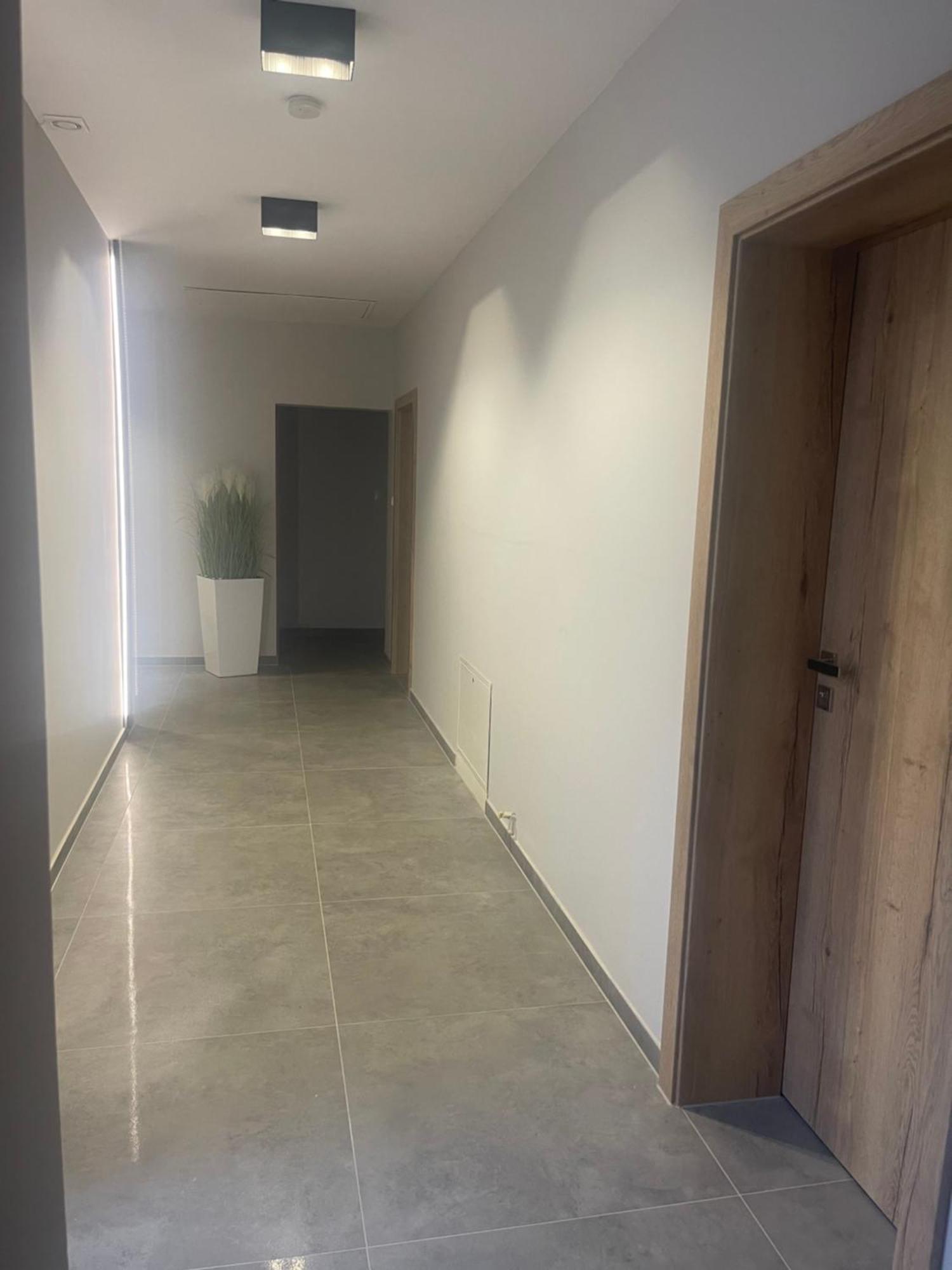 Nova Apartamenty&Pokoje Rozewie Buitenkant foto