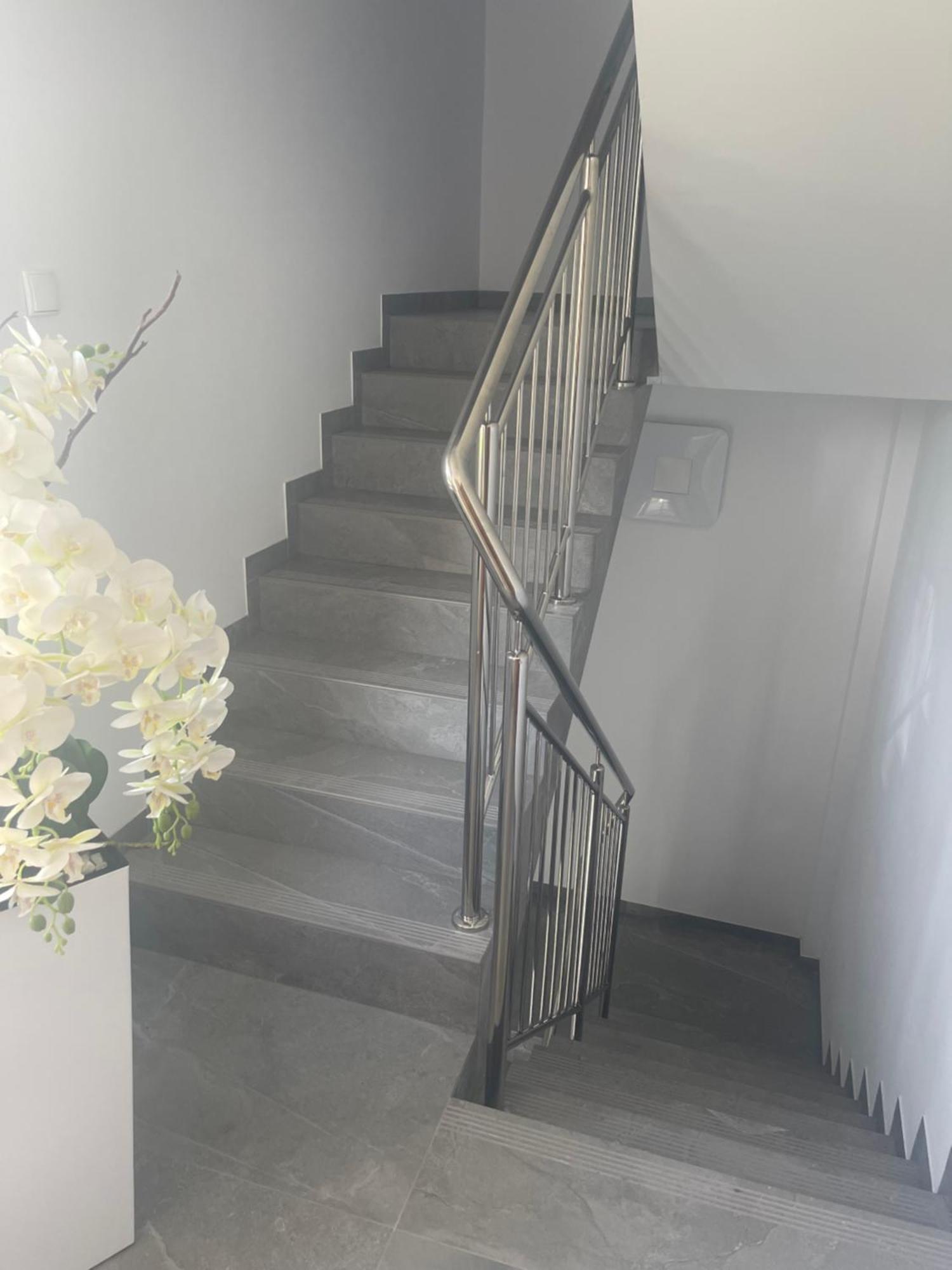 Nova Apartamenty&Pokoje Rozewie Buitenkant foto